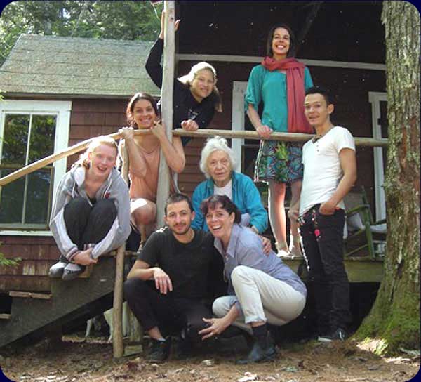 The Grauert-MacKenzie Workshop