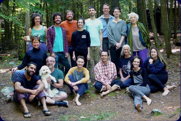 Combining Disciplines for Creative Performance