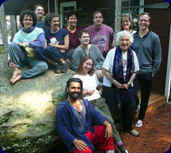 The Grauert-MacKenzie Workshop