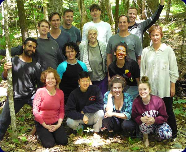 The Grauert-MacKenzie Workshop