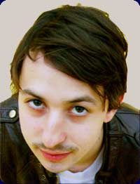 Adam Kerbel