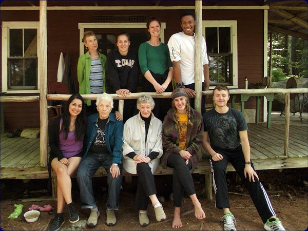 The Susan Buirge Workshop
