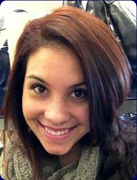 Cristina Ann Woehlert