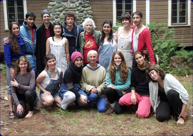 The K.J Holmes Workshop