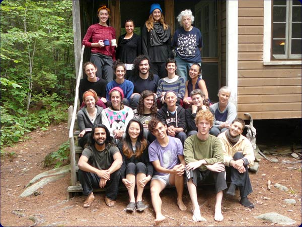 The K.J. Holmes Workshop