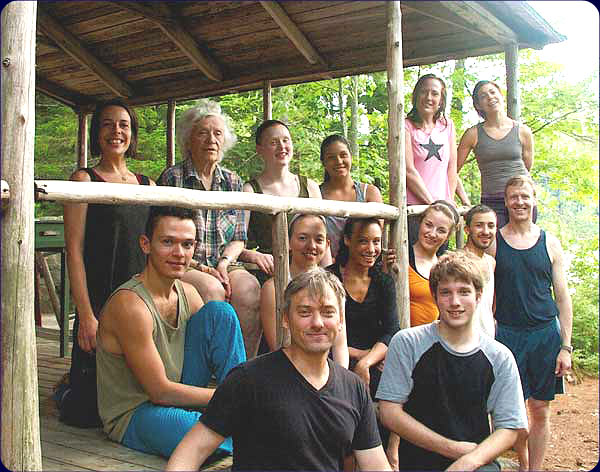 The Grauert-MacKenzie Workshop