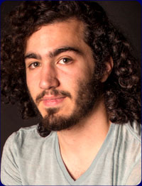 Marc Ferraro