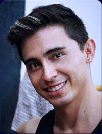 Mario Hernandez