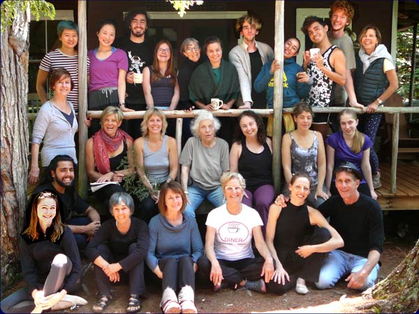 The Claire Porter Workshop