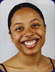 Symara Johnson
