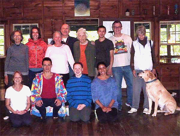 The Grauert-MacKenzie Workshop