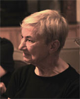 Jan Strader Connor