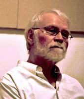 Jim Van Abbema
