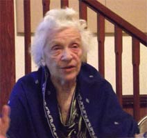 Ruth Grauert